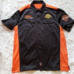 Jim's Harley Davidson of St. Petersburg Jersey